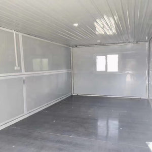 Folding Container House