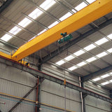 LD Model Single Girder Bridge Crane
