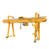 MG Double Beam Gantry Crane