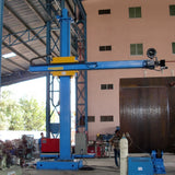 Welding Manipulator