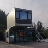 Apple Cabin